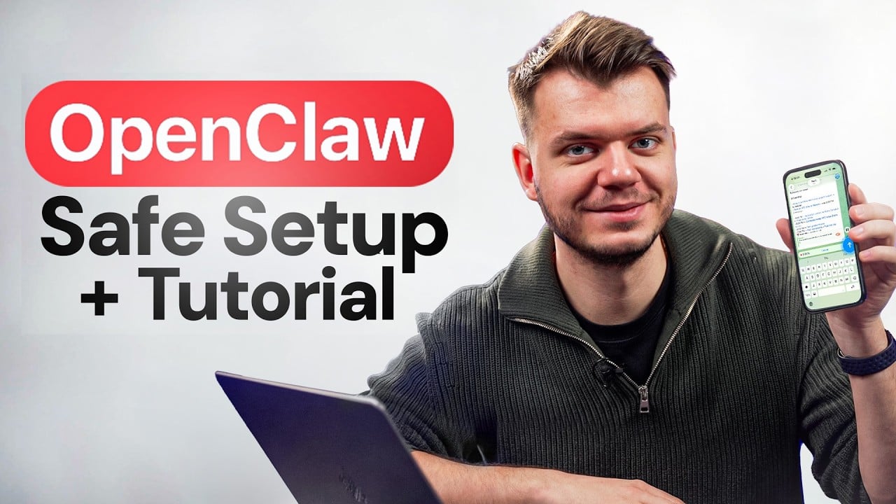 OpenClaw VPS Guide - Complete Setup on VPS and Best Workflows