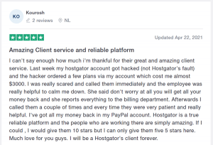 Hostgator-Refund
