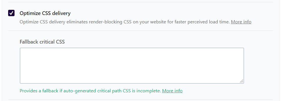 CCSS WP Rocket