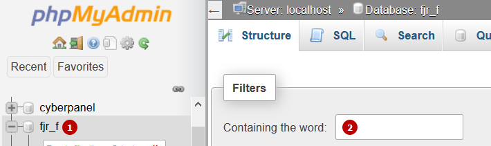 search postmeta