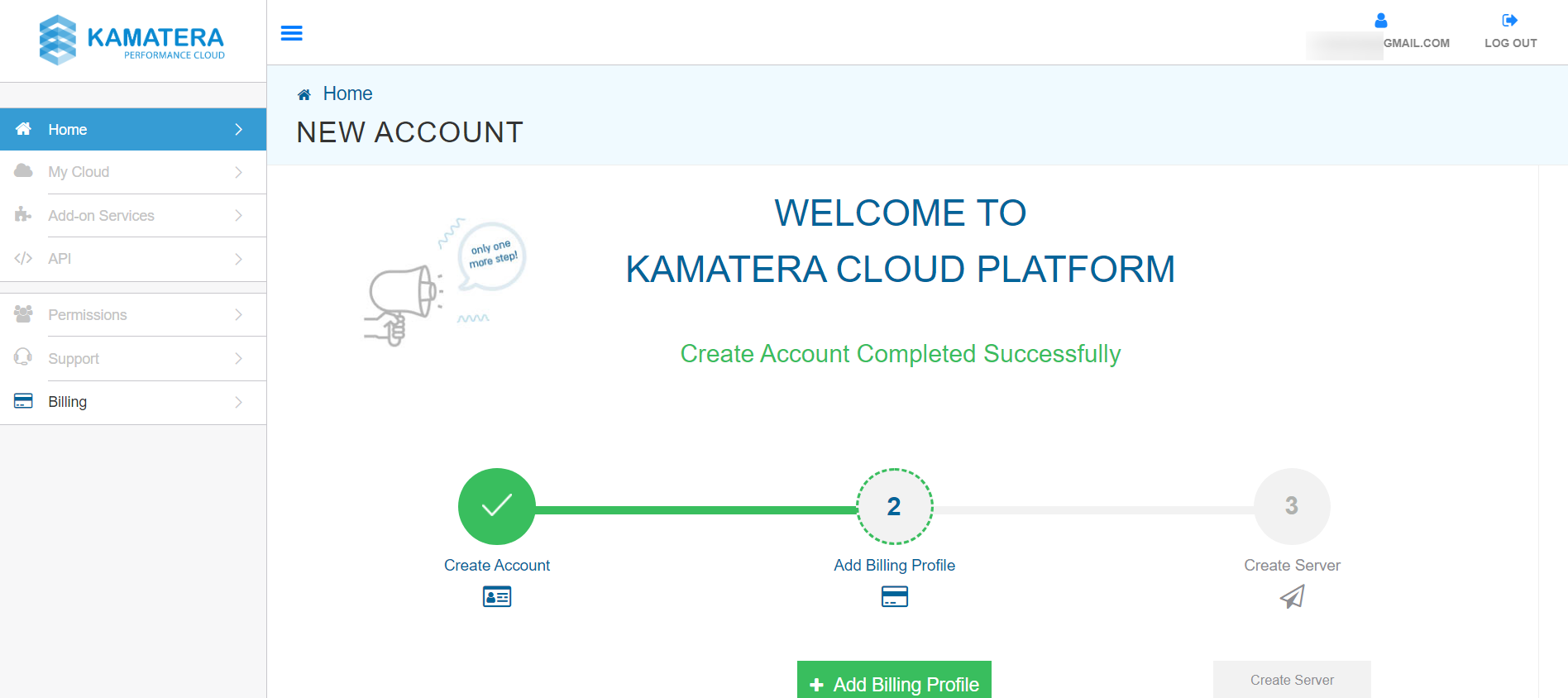 How To Grab Kamatera VPS Free Trial For Student Free 100 