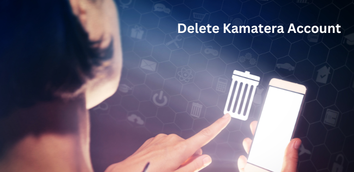 Delete Kamatera Account