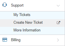 kamatera support