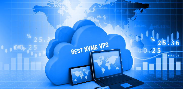 Best NVMe VPS