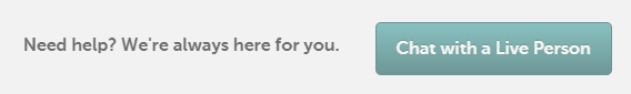 chat with a live person