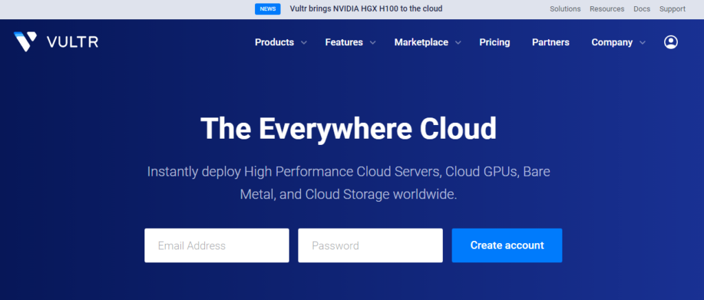 vultr