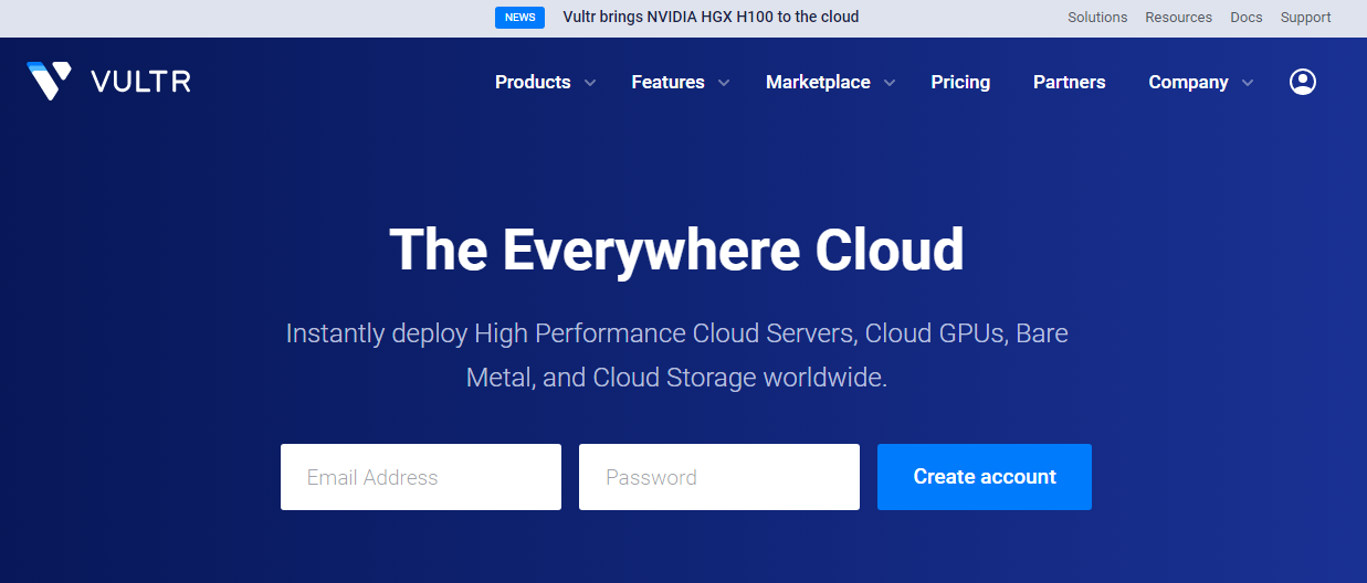 vultr