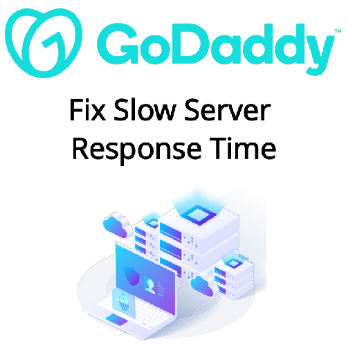 fix godaddy TTFB-1