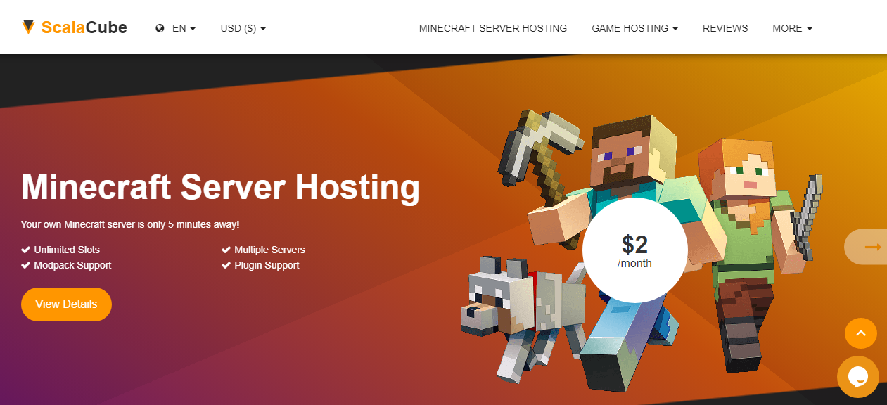 How to delete scalacube account get a refund guide 2023 