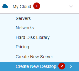 my cloud
