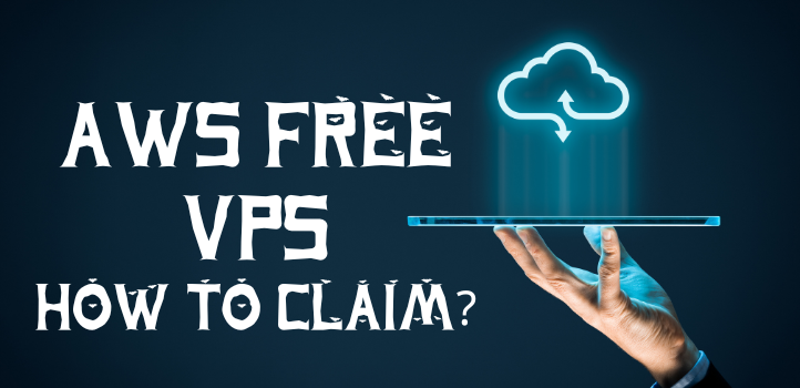 AWS Free VPS
