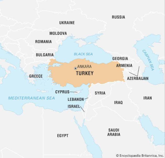 Best 5 vps in turkey tested free 300 2024 