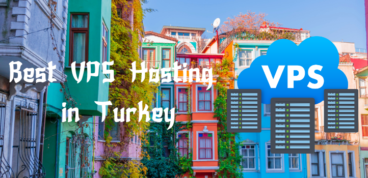 vps in turkey