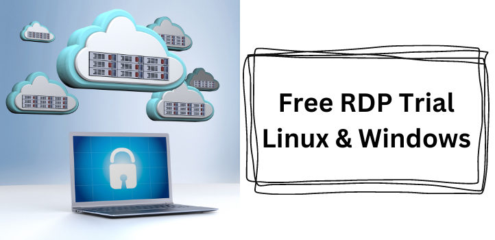 Free RDP Trial