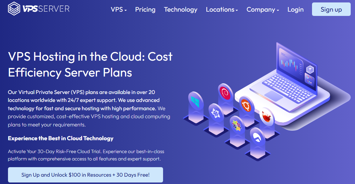 VPSServer2
