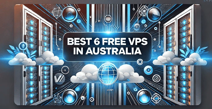 free australia vps