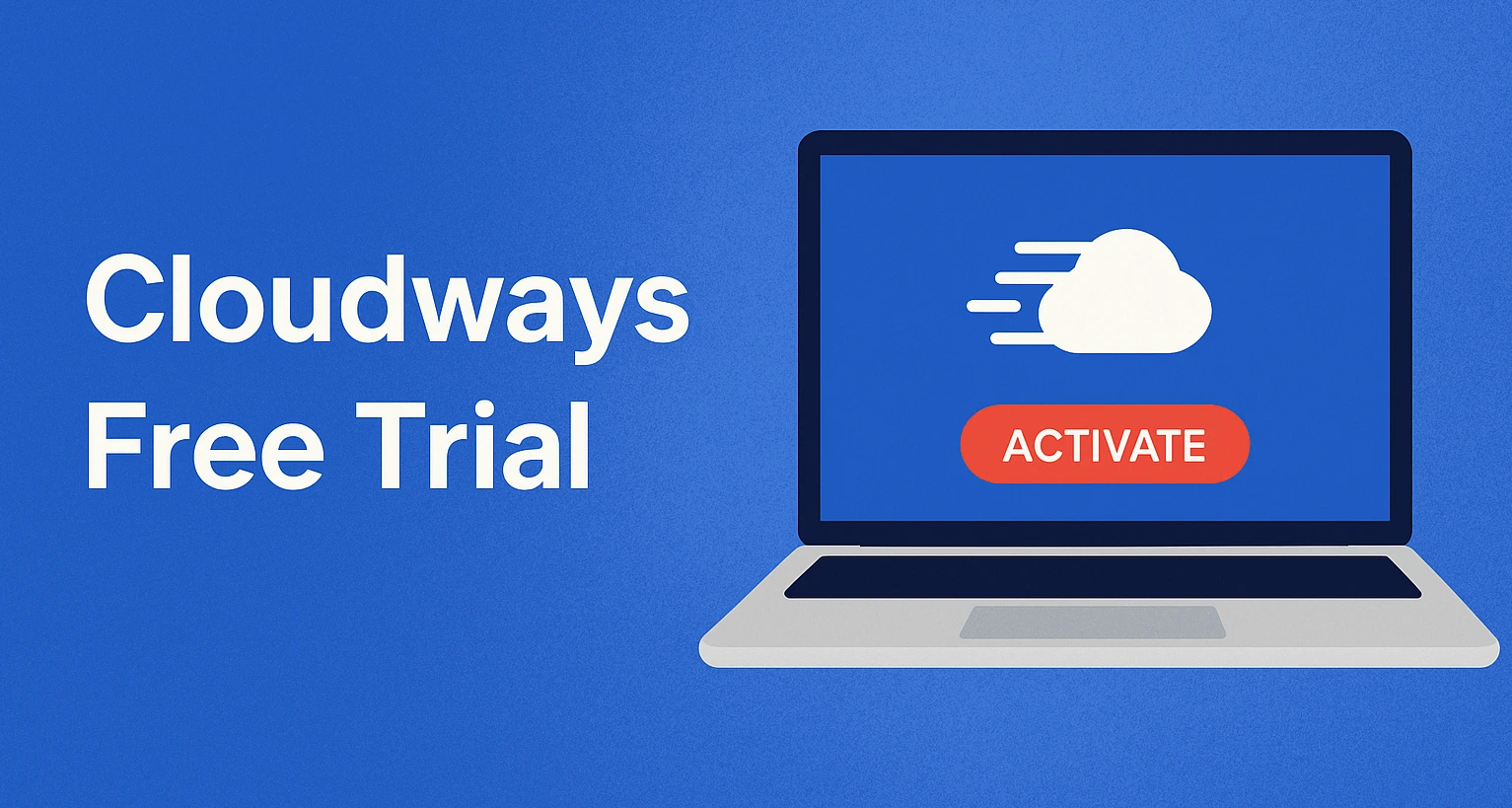 cloudways free trial