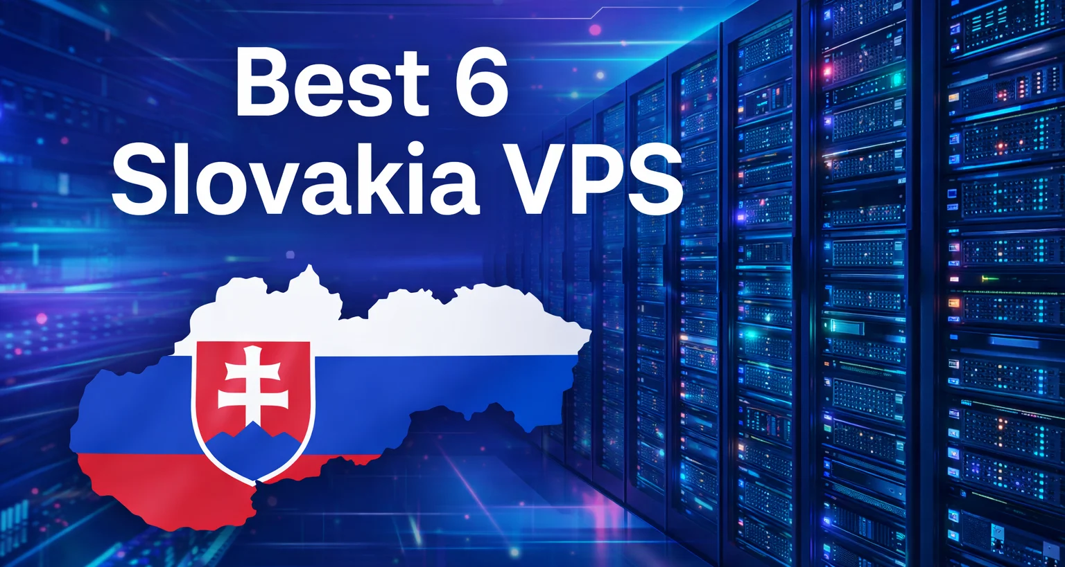 slovakia vps
