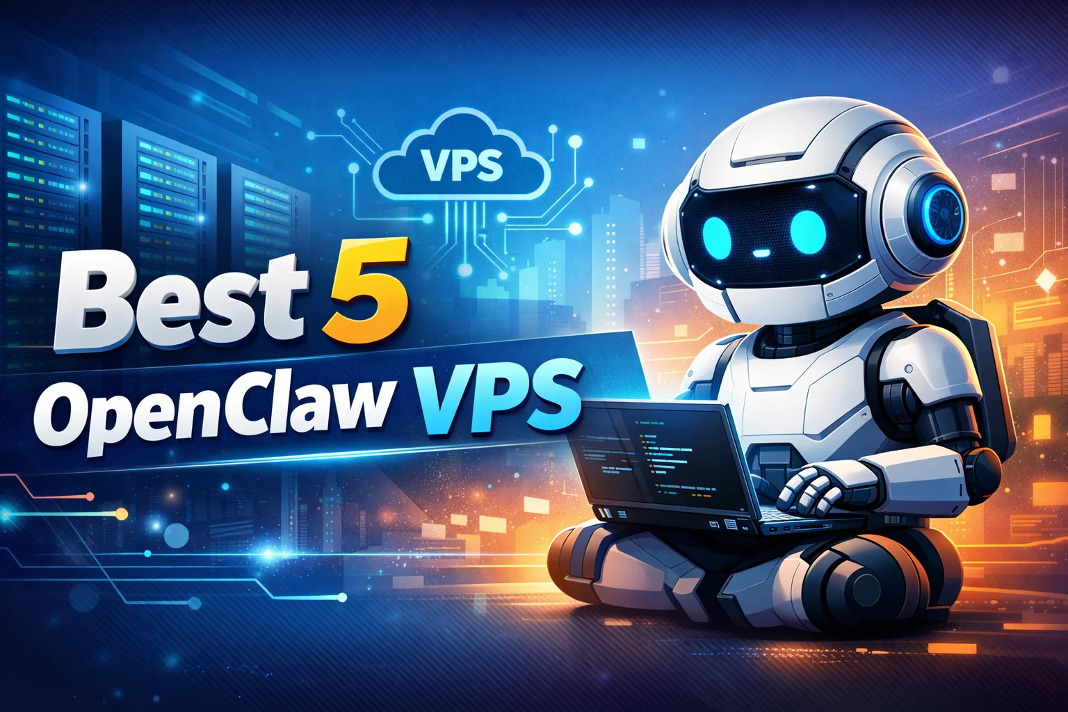 openclaw vps